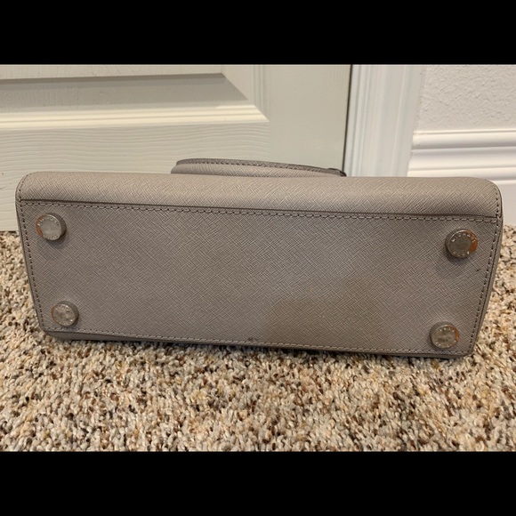 MICHAEL MICHAEL KORS bag SUTTON SM SATCHEL - Picture 3 of 4